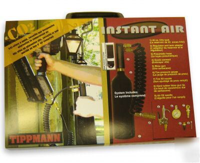 Tippmann industrial 