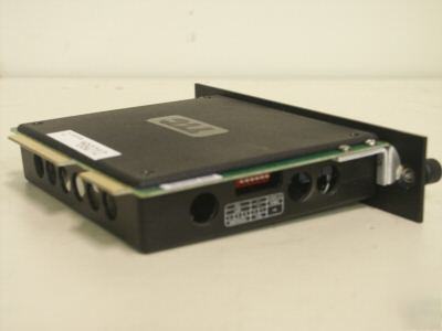 Ttc/acterna 41400 rs-449/mil interface adapter module,