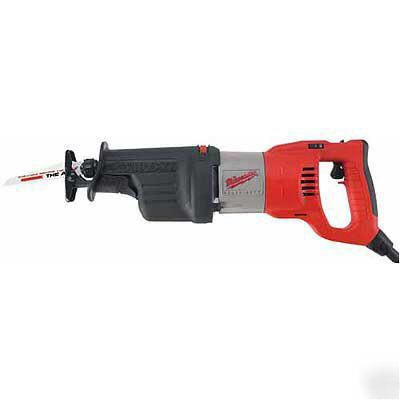 Milwaukee 6523-21 360-deg rotating handle orbital super