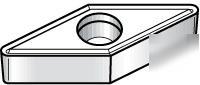 Mitsubishi coated carbide turning inserts