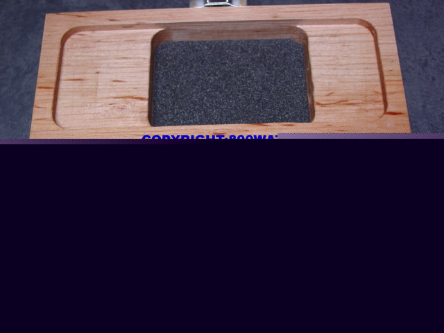 New 3D alignment & positioning indicator taster brand 