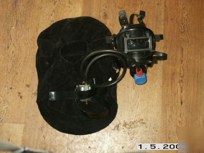 New 3M brand fresh air welding mask