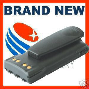 New battery ni-mh 1600MAH for motorola HT750,GP328ETC.