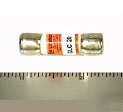 New brand slc-20 littelfuse same as bussman sc-20 SC20