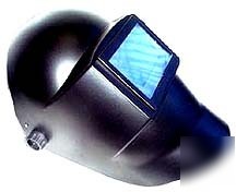 New heavy duty welding helmet w/ auto darkening brand **