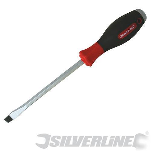 New screwdriver slot 8MM x 200MM 993049