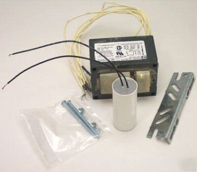 100 watt metal halide ballast kit w capacitor M90 4 tap