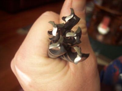 3/8 solid carbide K10 kennametal dynapoint drill drills