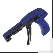 A7651_NEW cable tie gun-metal industrial:CTG704