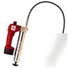 Alemite 14.4 volt cordless grease gun w/ 2 batteries