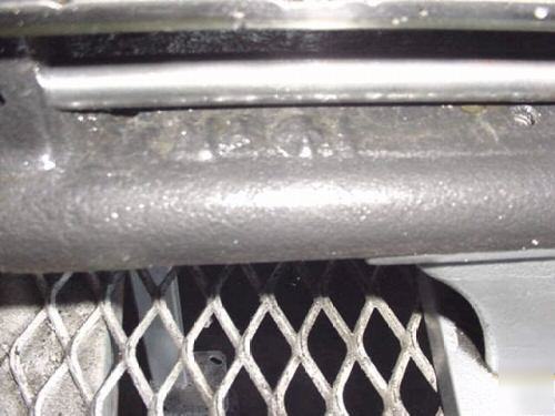 Antique barnes velocipede screw cutting lathe,# 4-1/2