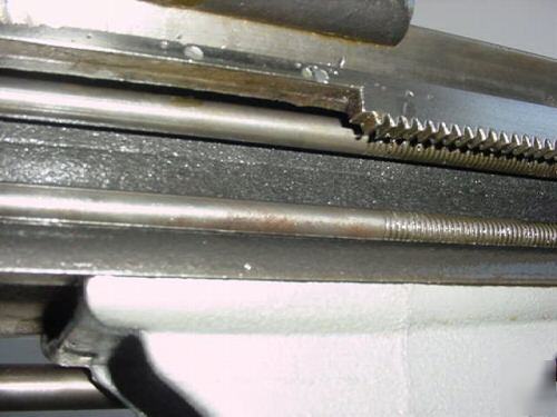 Antique barnes velocipede screw cutting lathe,# 4-1/2