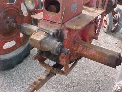 Farmall c tractor,,antique tractor,old tractor
