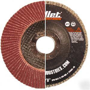 Flap disc (a/o) 4.5
