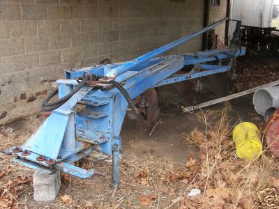 Ford 18