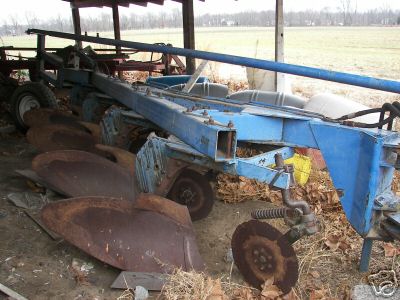 Ford 18
