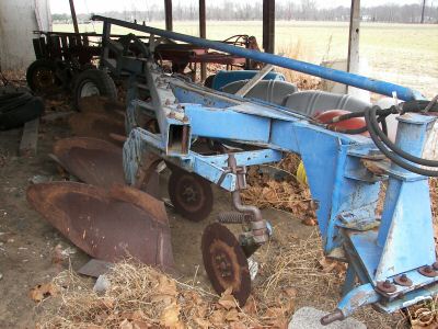 Ford 18