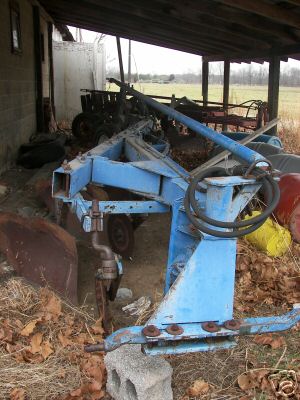 Ford 18