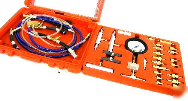 Fuel injection pressure test kit 92868
