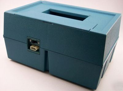Heathkit ib-5281 rcl bridge (mint condition)
