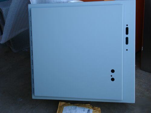 Hoffman A20SA2208LP : type 12 sa disconnect enclosure 