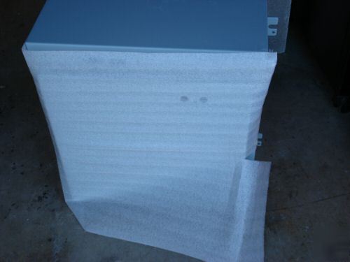 Hoffman A20SA2208LP : type 12 sa disconnect enclosure 