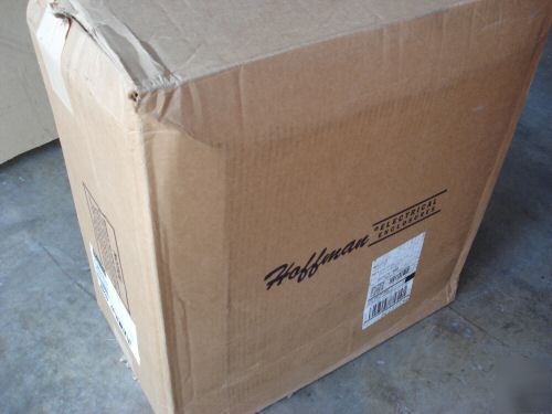 Hoffman A20SA2208LP : type 12 sa disconnect enclosure 