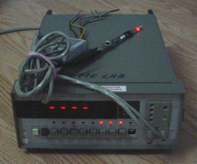 Hp 5006A signature analyzer