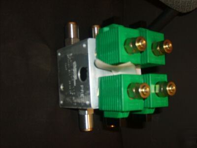 Ingersoll rand power tunnel kit 