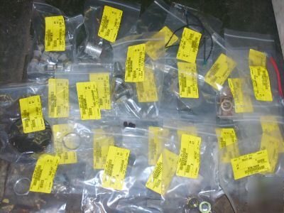 Ingersoll rand power tunnel kit 