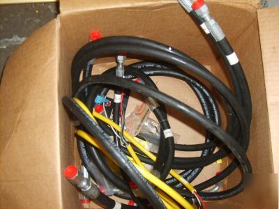 Ingersoll rand power tunnel kit 
