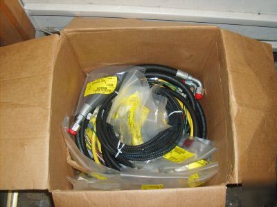 Ingersoll rand power tunnel kit 