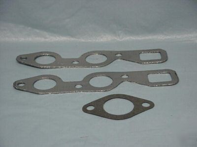 International farmall 504 2504 exhaust manifold gasket 