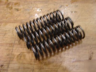John deere 60 pto clutch pack springs