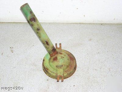 John deere h valve cover breather - hwh hw hnh 