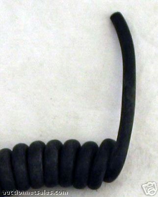 Midland international radio mic microphone
