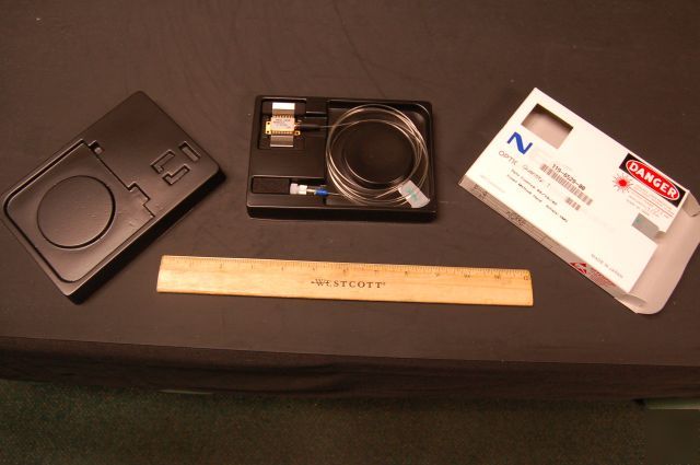 Nec NX8562LB butterfly laser diode module 1550NM/20MW