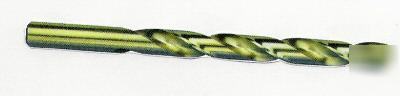 New 12 pack usa M42 cobalt 135 deg. jobber drill 1/8