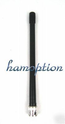 New icom fa-B2E bnc antenna for ic-V82 ic-V8 ic-T3H