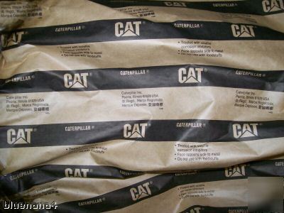 New in crate genuine cat part/brake drum