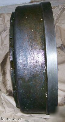 New in crate genuine cat part/brake drum