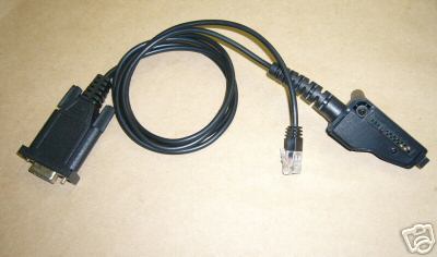 New programmer kenwood handheld kpg-36 kpg-4 tk-280