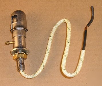 Oliver 12V dash light 60, 66, 77 & 88