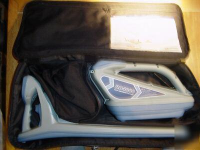 Radiodetection unit rd 4000