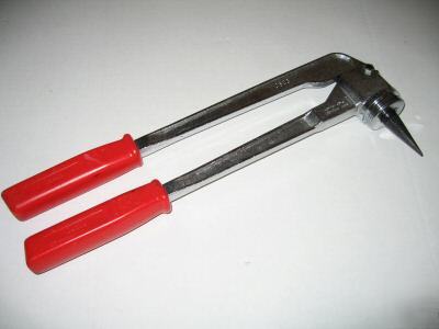 Rehau expander tool