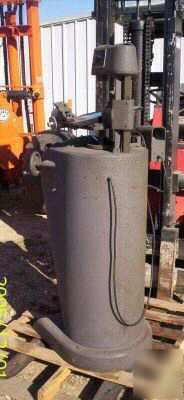 Scherr tumico optical comparitor 14