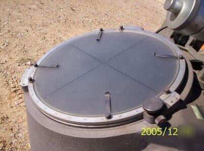 Scherr tumico optical comparitor 14