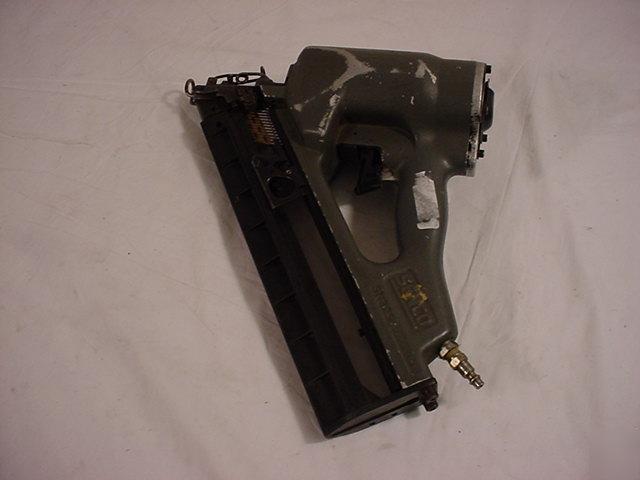 Senco sn 325 framing nailer