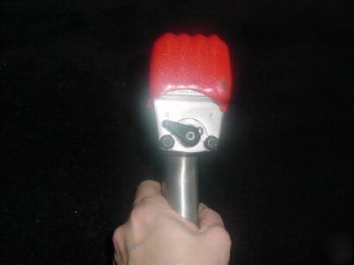 Snap on IM31A impact wrench