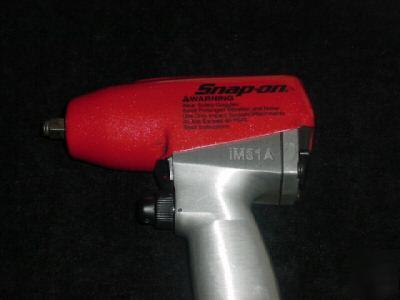 Snap on IM31A impact wrench